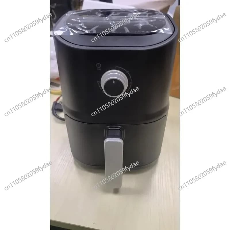Friggitrice ad aria per auto Friggitrice ad aria per camion 24V Friggitrice ad aria per auto 12V Forno per barbecue