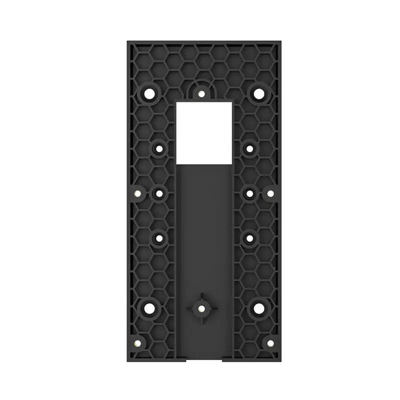 Supporto per videocitofono LICE-No-Drill per videocitofono 3/3 Plus/4, batteria per videocitofono Plus/Pro, accessorio per montaggio campanello