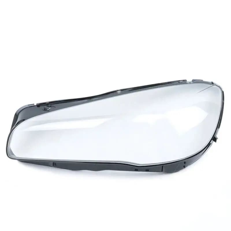 Sostituzione della copertura del faro dell'auto per BMW Serie 2 F45 F46 2020-2023 Lente del faro Borsette in vetro sinistro
