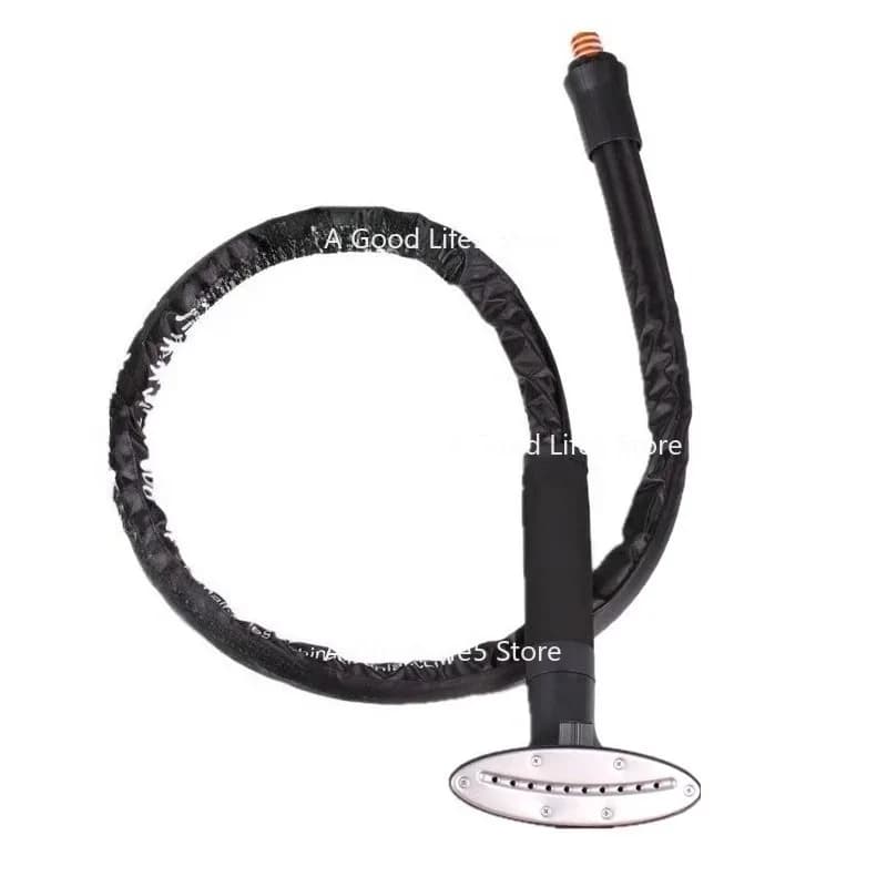 Applicable to accessories for hanging iron Transparent kettle Ball brush Ironing machine Accessories for plastic kettle