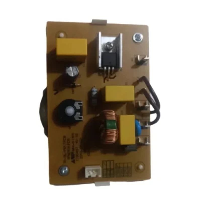 DL-C08 Chef Machine Main Power Control Board Replacement Circuit Board for Dough Mixer Noodle Maker Blender Spare Parts