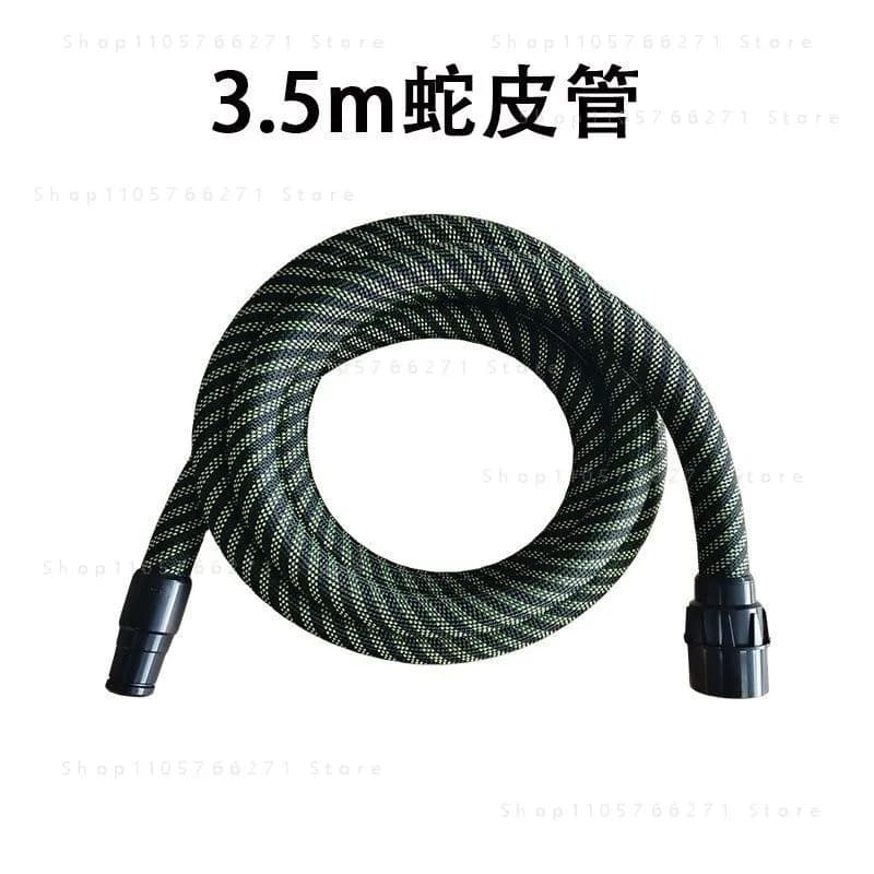 Vacuum Cleaner Hose Anti-static Suitable For FESTOOL/Mirka Vacuum Cleaners