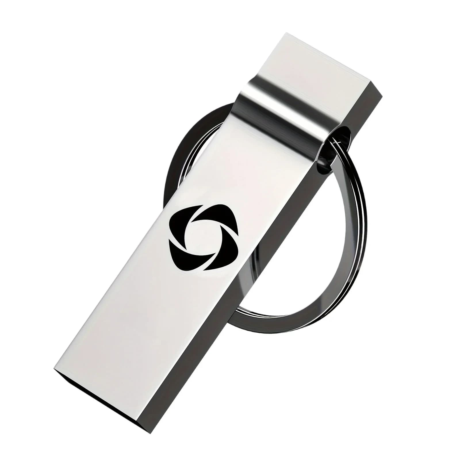 Pen Drive Chiavetta USB da 32 GB Chiavetta da 128 GB Disco USB da 64 GB sulla chiave Chiavetta USB in metallo da 256 GB Chiavetta da 64 Gb 16 GB 8 GB