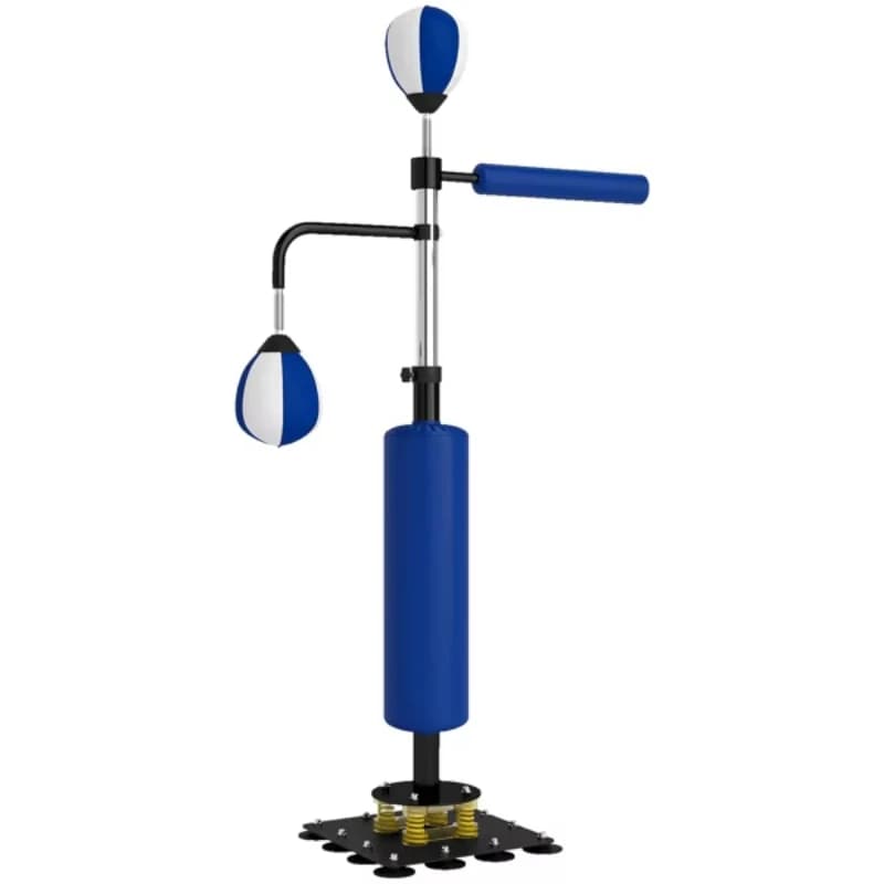 Speed ball fast punching bag rack for boxing training Speed ball fast punching bag rack for boxing training