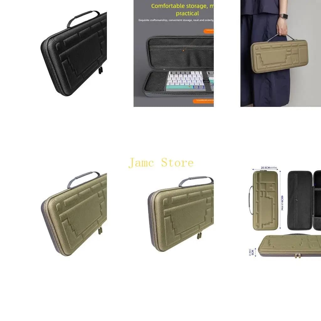 LX0B Custodia da trasporto per tastiere Borsa da trasporto Borsa da viaggio protettiva Borsa da viaggio antiurto