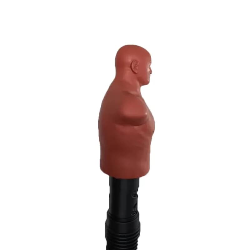 Human Shaped Stand up Boxing Punching Bag Man Dummy Boxing Sand Bag
