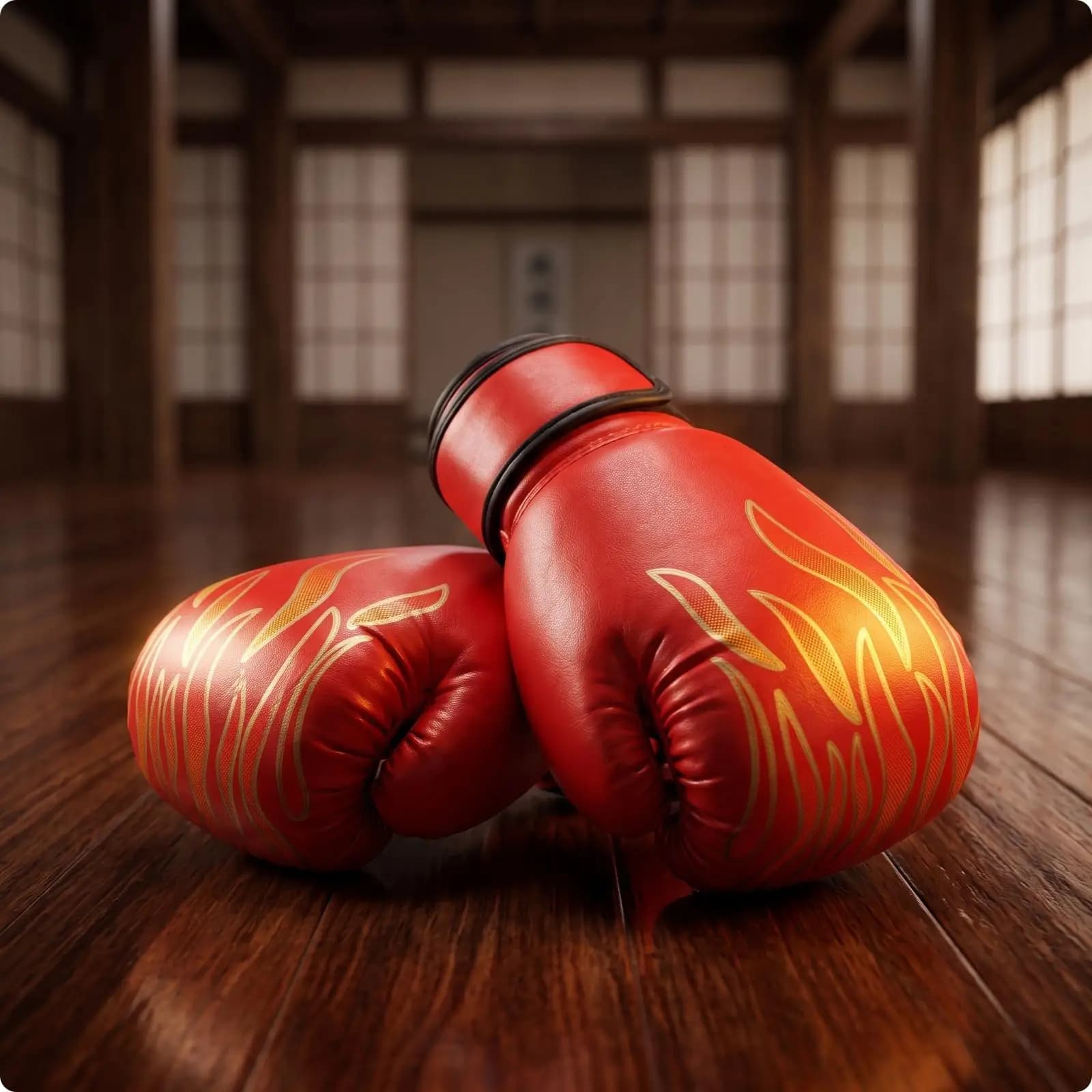 Punching Bag Boxing Gloves for Adults Men Women PU Leather EVA Sponge Padding Hook Loop Strap Secure Fit Sparring Training Gear
