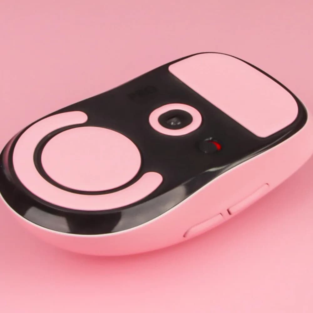 1 Pack Mouse Skates Feet For G PRO X Superlight GPX 2 GPW 1st 2nd 3rd 4th Generation 2C White Arc 2.0 ICE Mouse glides
