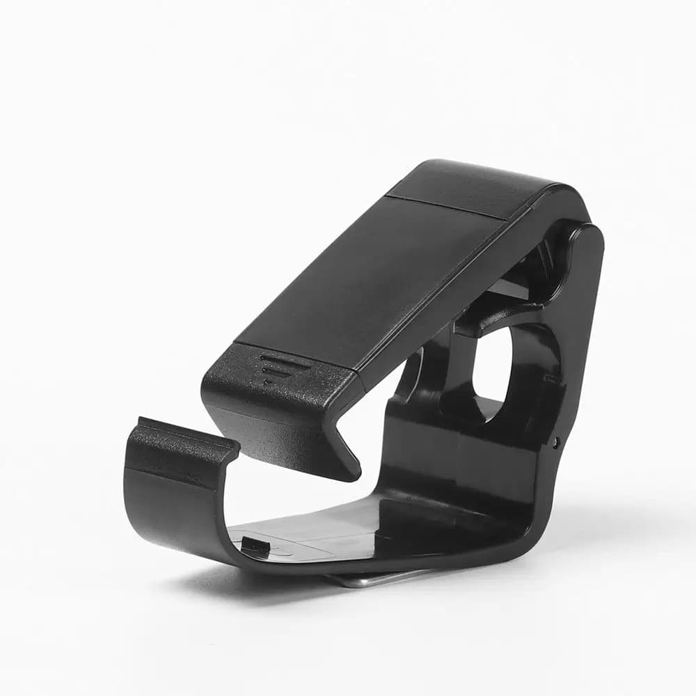 Supporto universale regolabile e confortevole per telefono, staffa per maniglia, controller, clip per smartphone, supporto per gamepad per Xbox One