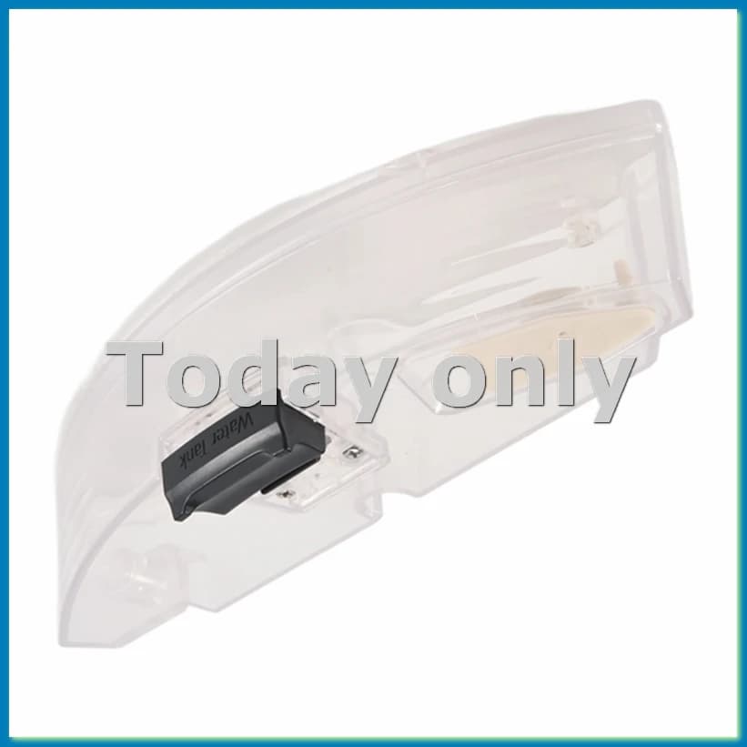 Serbatoio dell'acqua per parti di ricambio per aspirapolvere robot S7 / S70 /S75 /T7S /T7 PLUS Accessori-A25R