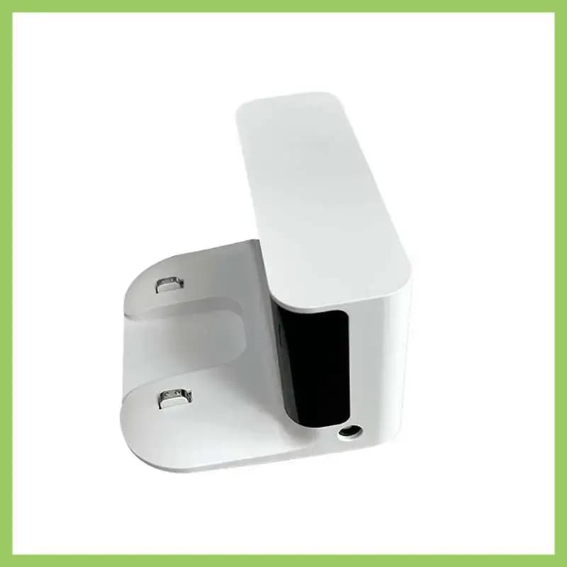 A56T-Caricabatterie Dock Per Xiaomi E10/B112/E12/C103/3C (Edizione Migliorata)/3C Plus/E10C Robot Aspirapolvere Docking Station Pezzi di Ricambio