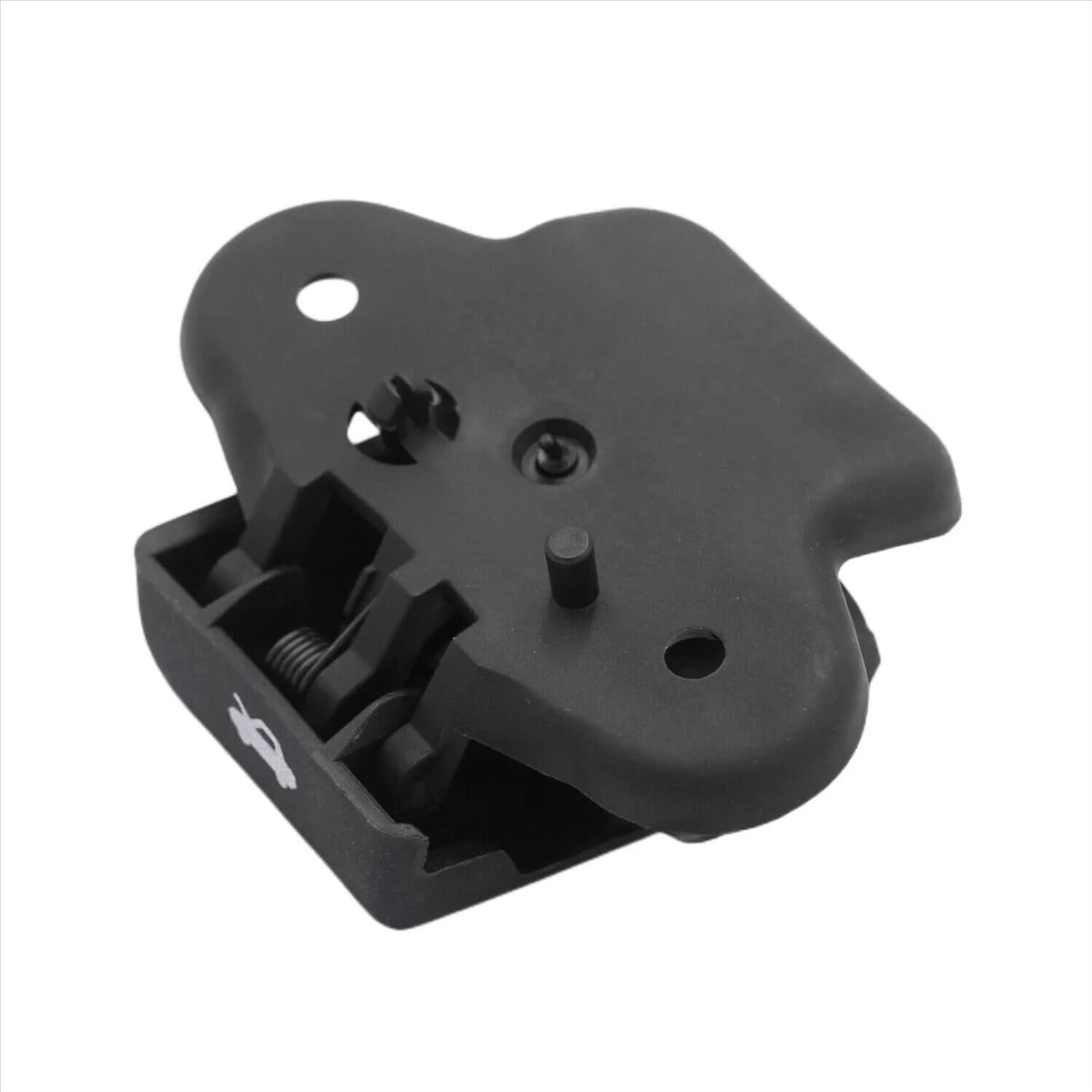 Maniglia di rilascio del cofano dell'auto 68002785 AA per Dodge Charger Challenger Chrysler 300 2005-2014 Maniglia di chiusura del cofano