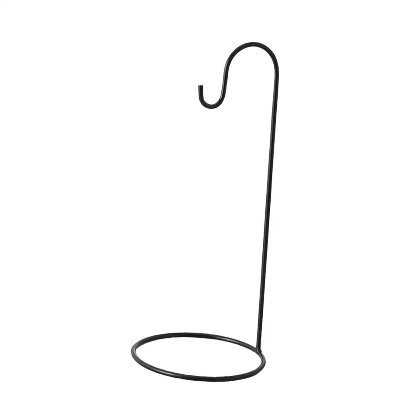 Wind Chime Stand Modern Tabletop Windchime Hanger Mobile Hanging Decoration for Tea Room Bedroom