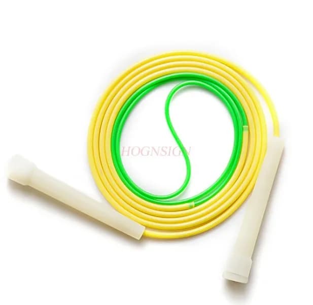 Student Speed Rope Jumping Professional Children's Special Rope Jumping Competition