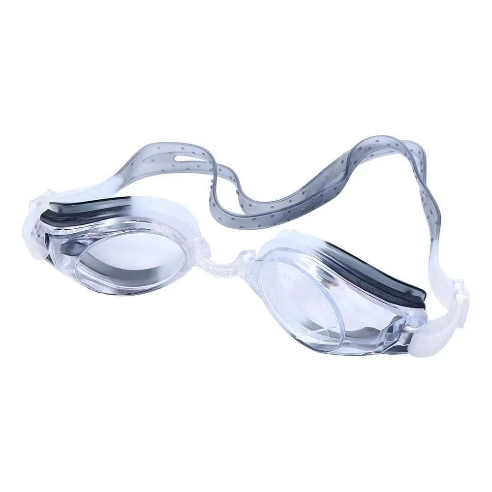 Occhialini da Nuoto in Silicone Impermeabili HD per Sport Acquatici, Comodi e Resistenti, 1 Pezzo