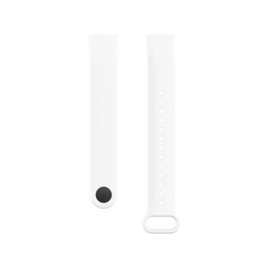 Cinturino per Smartwatch, Braccialetto Sportivo in Silicone, Ricambio per Redmi Smart Band Pro