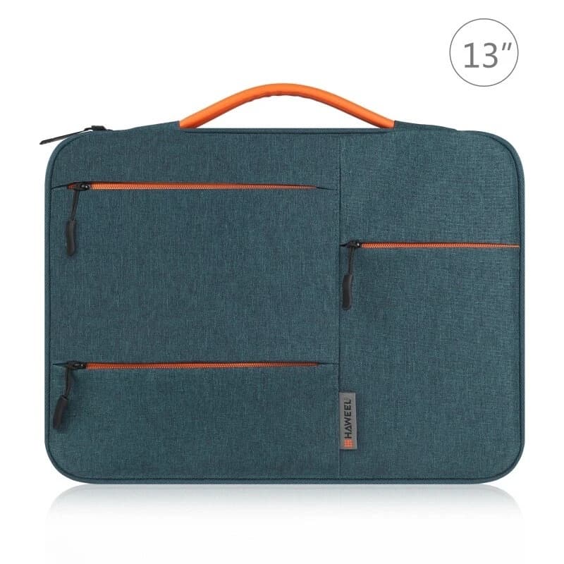 Z HAWEEL Borsa Protettiva per Laptop da 13”, 15”, 14” con Custodia a Sacchetto