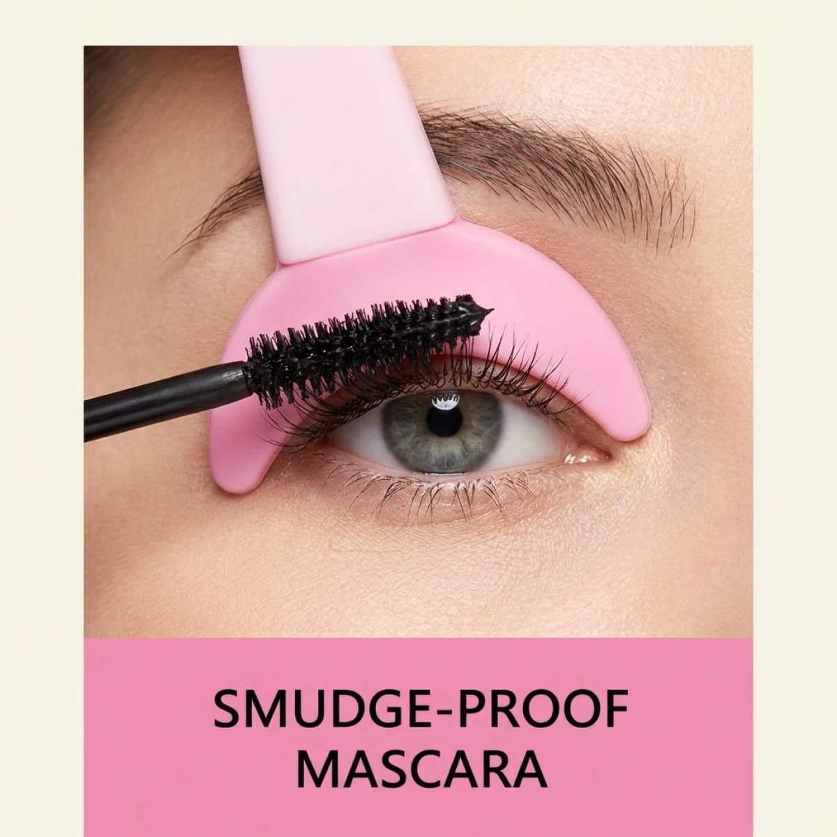 Professional Eye Makeup Assistant – Prevents Smudging, Draws Eyeliner in One Stroke!Eyeliner & False Lashes