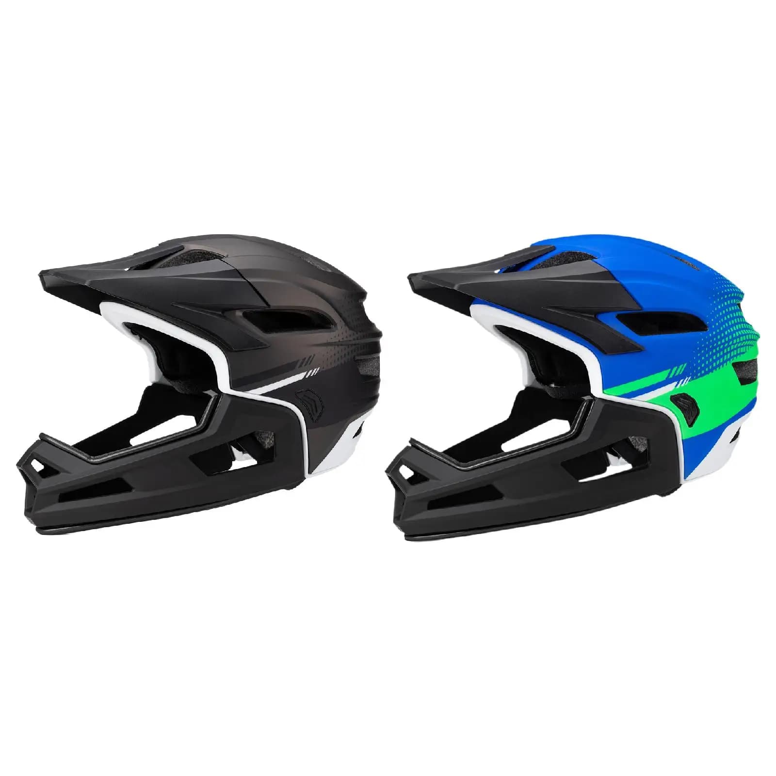 Integral Bike Helmet Head Shock Absorber Safety Bicycle Helmet for Men Climbing Biker Riding