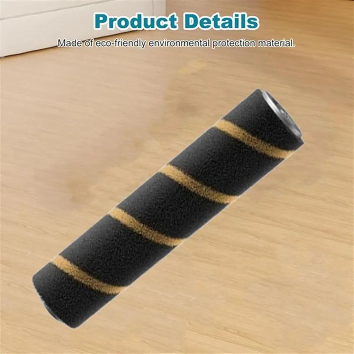 DT1121 TO Roller Brush HEPA Filter Dust Bag Replacement for Z10 Station/Z20 Station Vacuum Cleaner Accessories