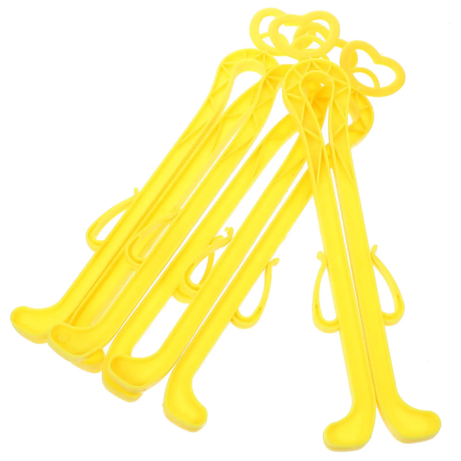 Set di 4 Inserti Modellanti per Scarpe, Clip per Stivali, Supporti per Mantenere la Forma di Scarpe e Stivali, Protezione e Manutenzione, per Casa, Negozio, Regalo