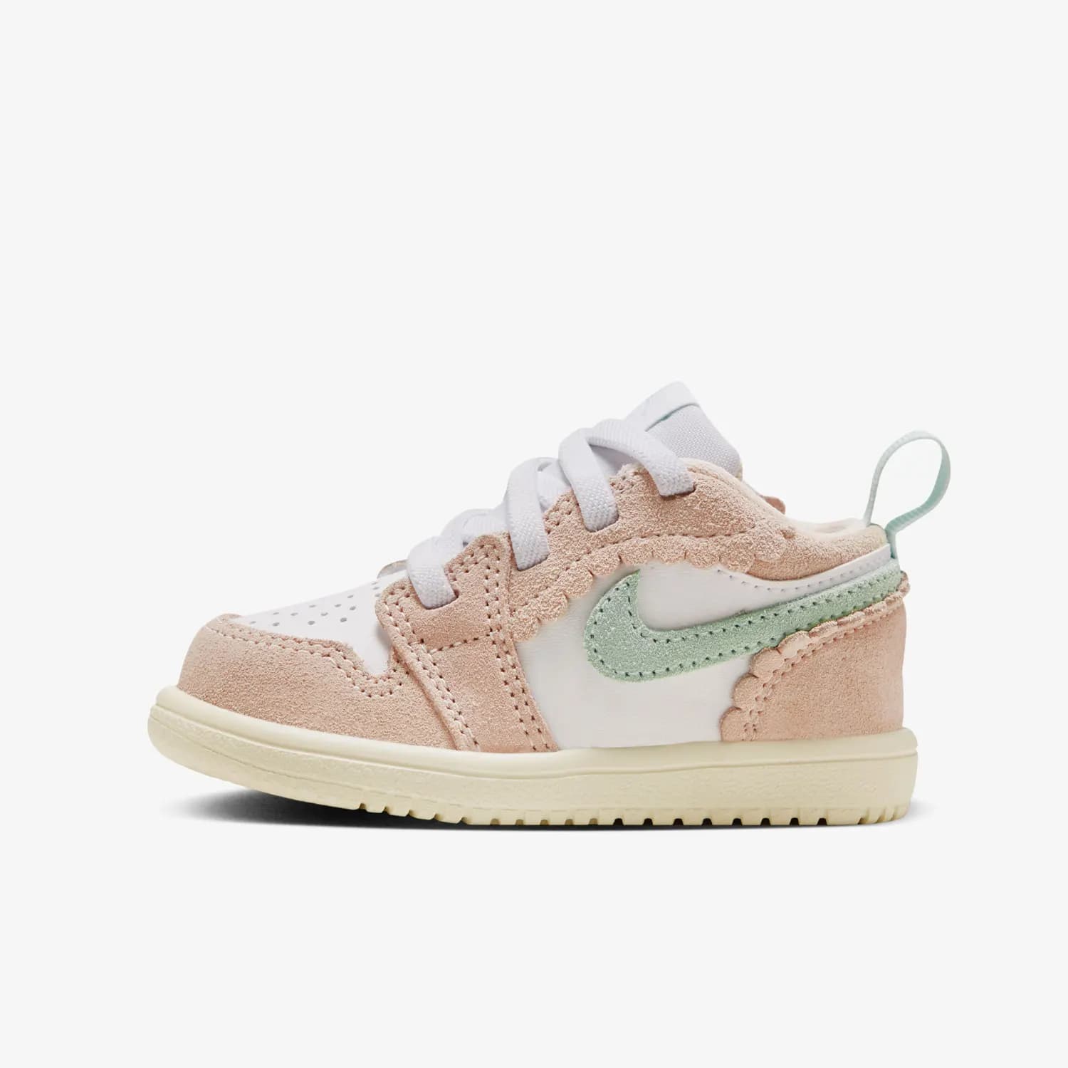 Nike scarpe casual basse sportive leggere e ammortizzate per bambini della nuova stagione autentiche DZ6959-800