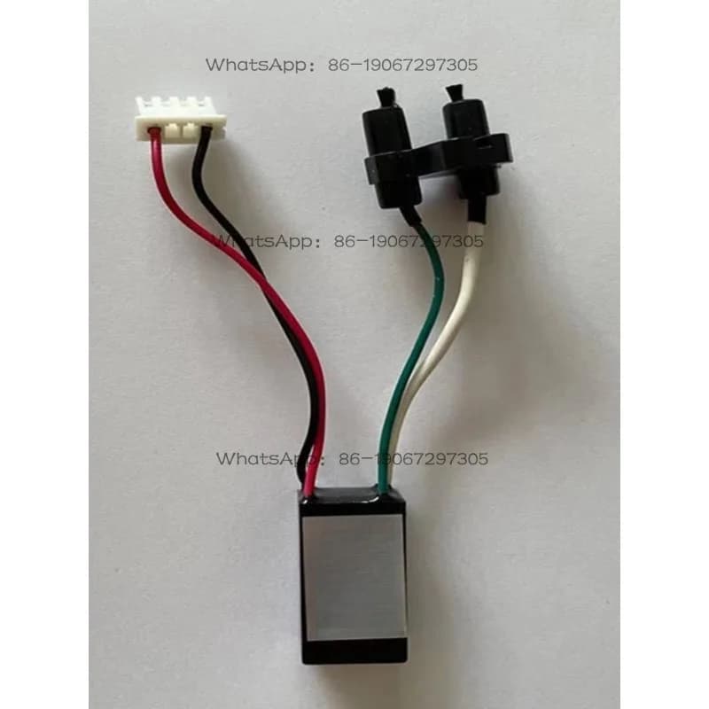 DC5V Negative Oxygen Ion Generator Household Air Purifier Car Oxygen Bar Purification Humidification Accessories
