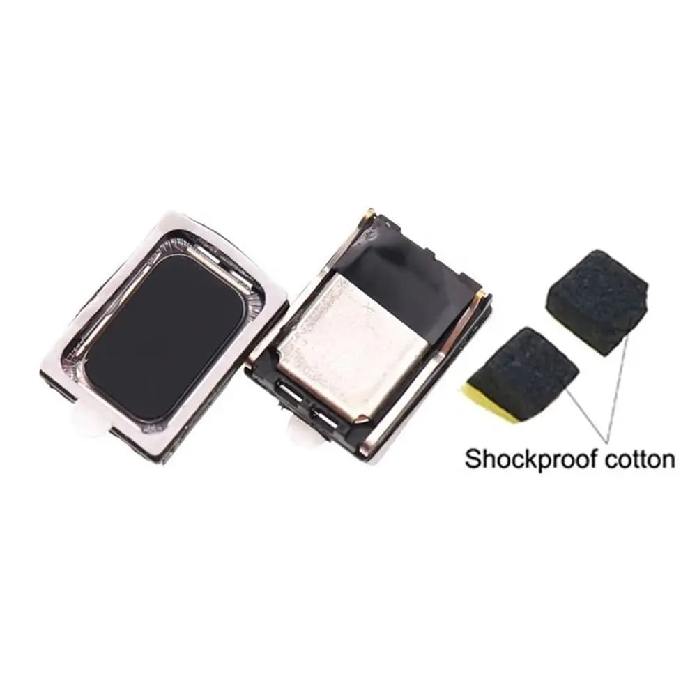 Altoparlante di Ricambio per Controller PS5, Buzzer ad Alto Volume per Riparazione Fai-da-Te