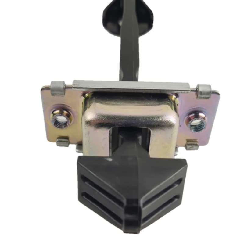 DG 8058270 A per Mazda 2 Berlina (DE) Hatchback (DG) Limitatore di controllo fermaporta per auto Strumento di sostituzione universale Fermaporta automatico