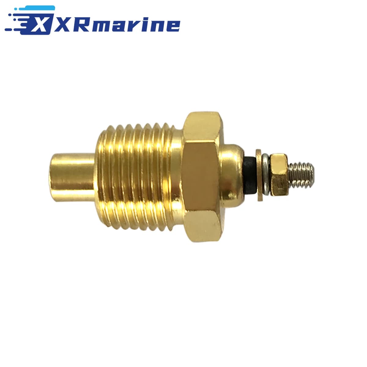 Sensore di Temperatura 1/2" 97258A1 per Mercruiser V6 V8 4.3 5.0 5.7 7.4 8.2 350 per OMC 171960 700427