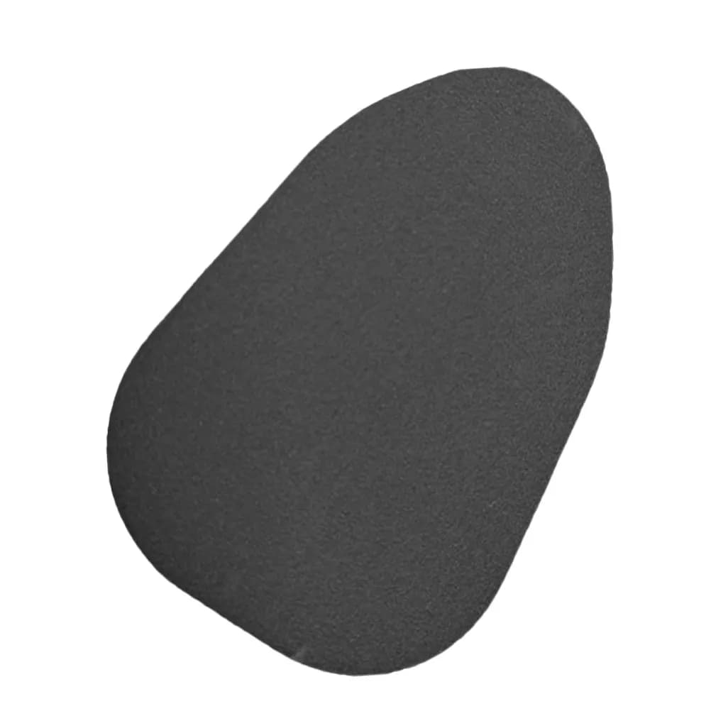 Pad per Lucidatura Stecche da Biliardo, Spugna per Pulizia Snooker, Lucidatore Morbido e Resistente all'Usura per Stecche da Pool, Accessori per Stecche da Biliardo