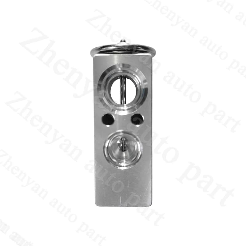 Zhenyan A/C Expansion Valve Automotive Parts Hot New Model Car Accessories Metal High Quality for Jeep Compass M4 1.4 155250174A