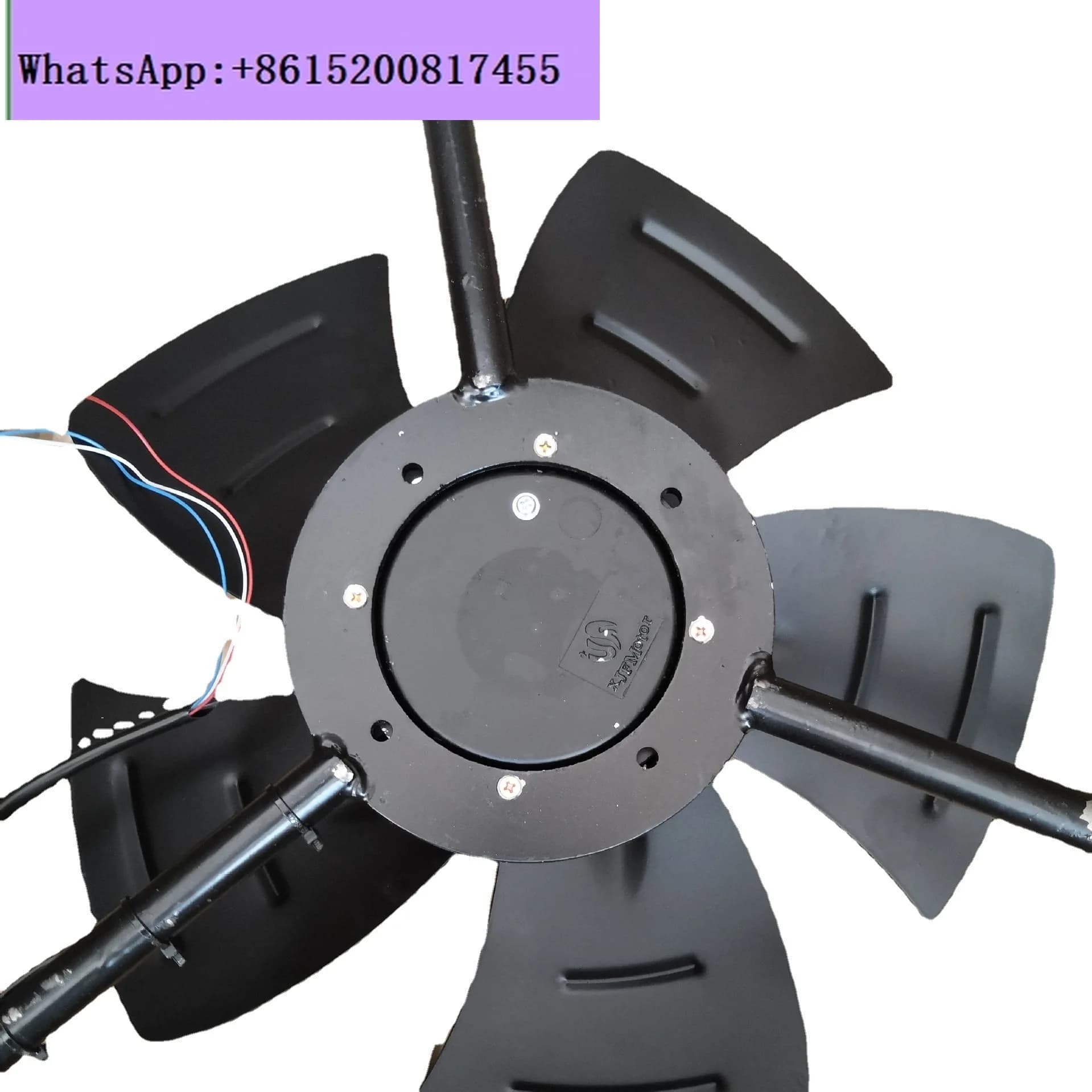Pala della ventola G-250A/G-250AB/G-80/G-160B/G-180A