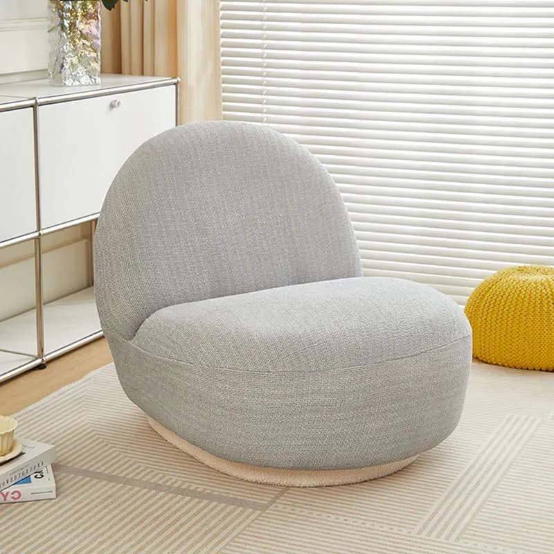 Living Room All-Inclusive Lazy Sofa Cover Anti-Scratch Elastic Cloud Couch Slipcover Soft Solid Home Textile for Four Seasons