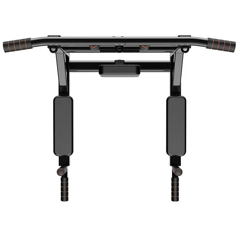 Indoor Home Gym Wall-mounted Multi-function Pull-up Bar Suitable for Both Men and Women