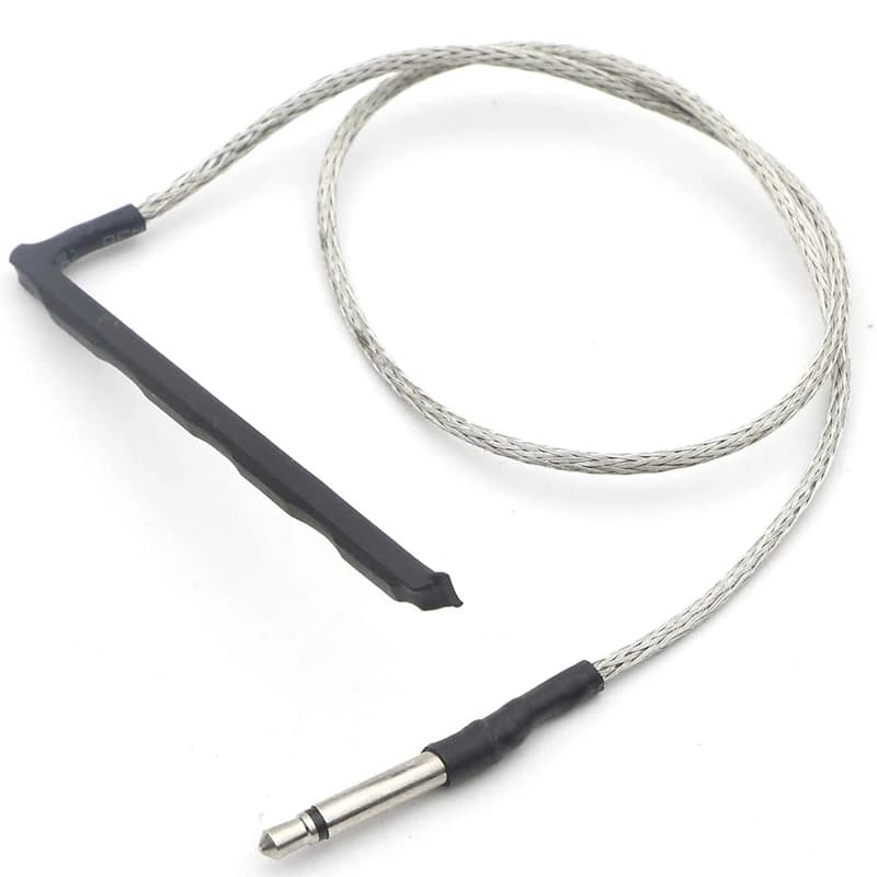 Dropship-Dado a sella per ponte piezoelettrico con ponte in palissandro per parti di chitarra a 4 corde per ukulele Accessori per strumenti musicali