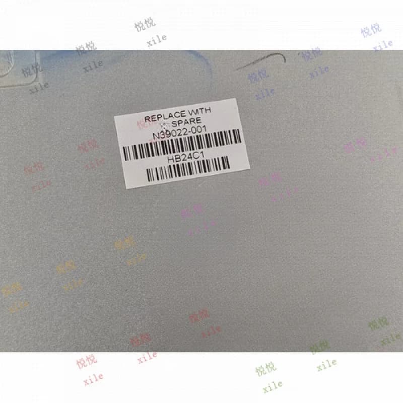 Copertura superiore dello schermo LCD per HP ProBook 450 455 G10 N39022-001