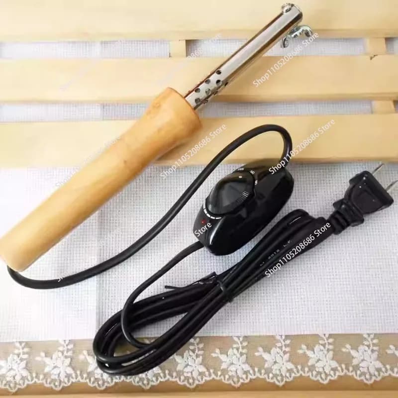 For permanent copper rod tool with doll diameter iron
