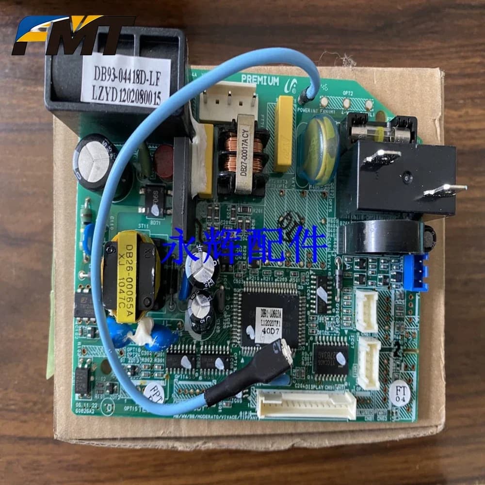 FMT.DB93-04418D New Original Motherboard PCB Board For Samsung Air Conditioner