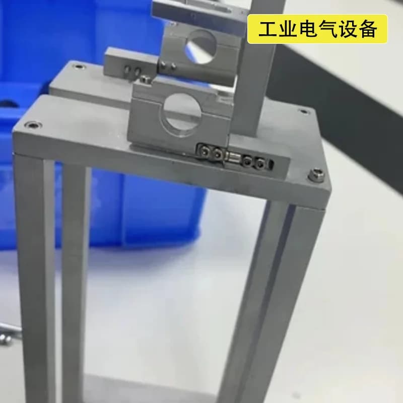 Single Axis Notebook Screen Damping Hinge with Torque for Arbitrary Positioning - Pivot Laptop Stand