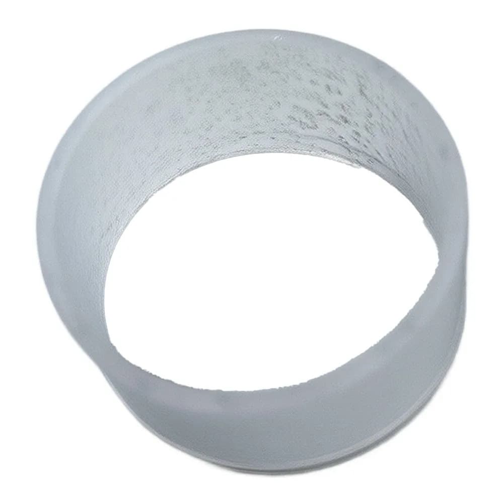 10PCS Silicone Tennis Racquet Grip Rings Racket Bands Non Slip Racket Rubber Bands For Badminton Squash Baseball Bat Handle