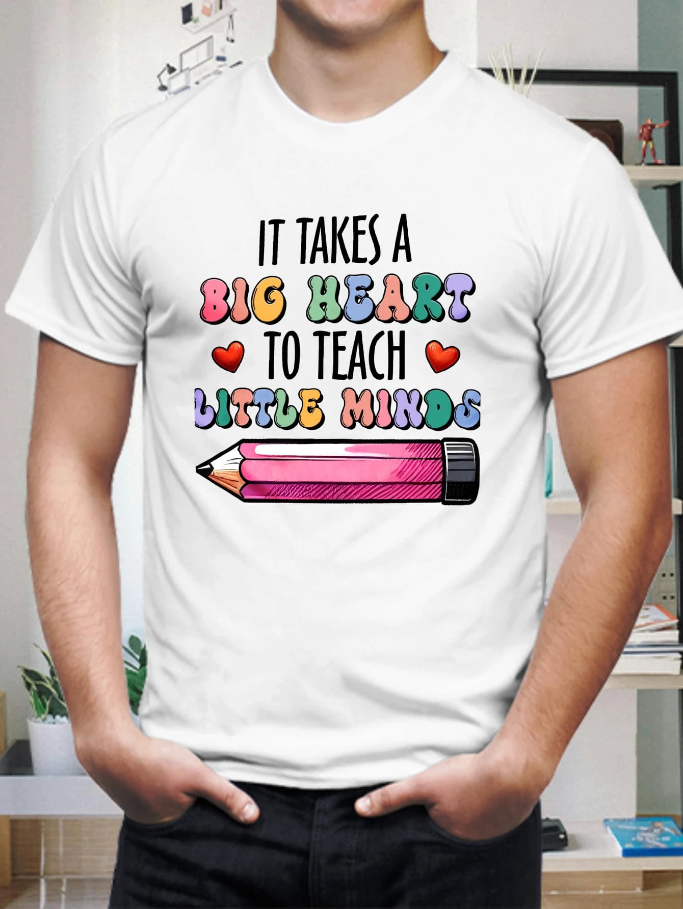 T-shirt da uomo 2025 Nuova collezione Abbigliamento uomo Abbigliamento sportivo T-shirt basic divertenti Estive con grafica Y2k Top stampati Tinta unita