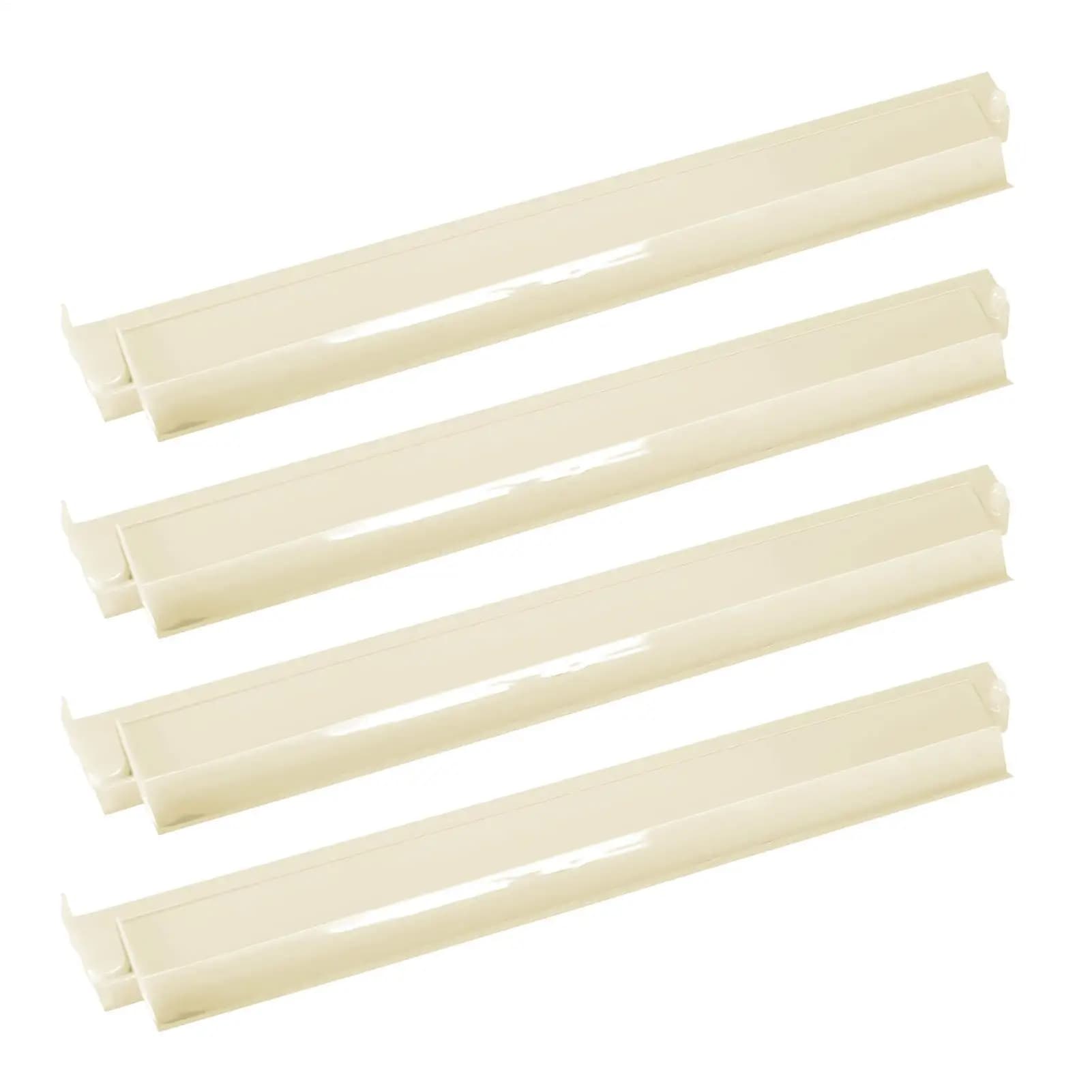 Porta Tessere e Spingitessere per Mahjong, Set da 4 Pezzi, Organizzatori Compatti per Domino, Supporti per Tessere Mahjong con Spingitessere per Casa, Viaggi e Club