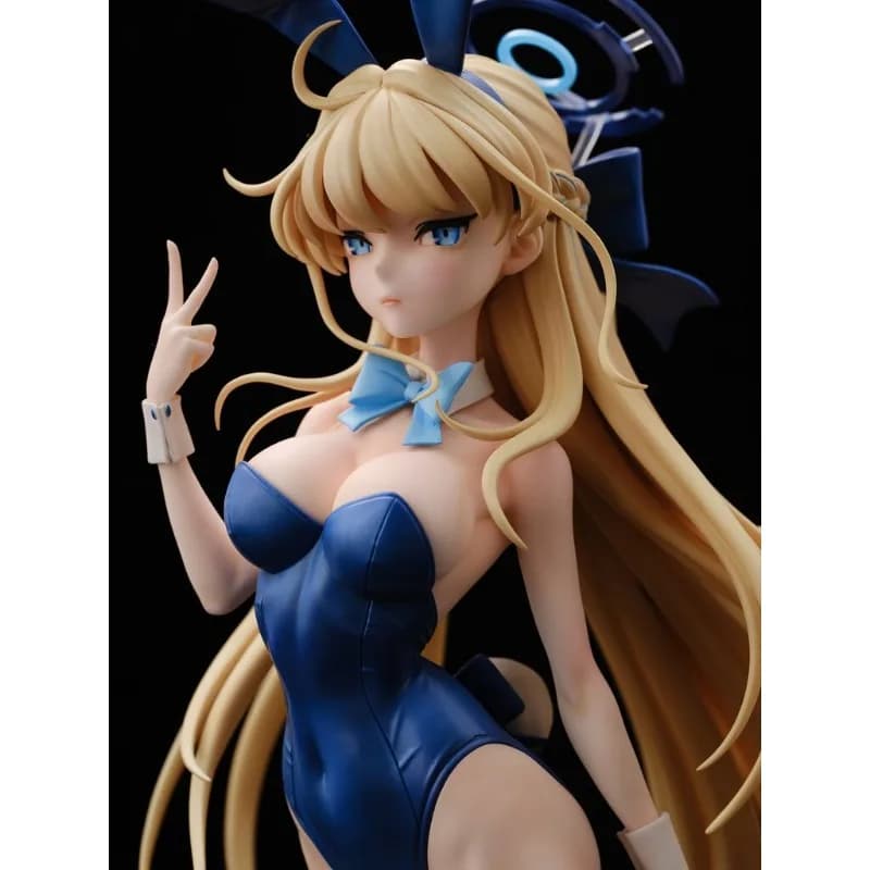 Nuova Figura Anime GK Blue Archive Asuma Toki Kawaii in Resina, Modello Bianco da Assemblare Fai-da-Te, Giocattolo, Ornamento, Regalo