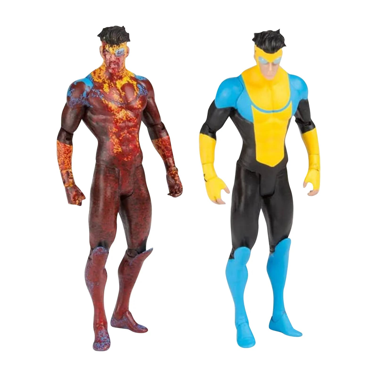 Action Figure da collezioneAction Figure Videogiochi, Ornamento da tavolo Figure Creative Desktop Statue decorative Giocattoli