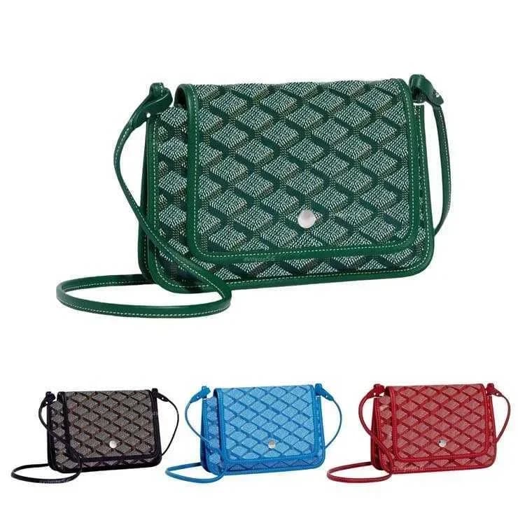 Shoulder Bags Designer Handbag Design 2025 New Style Envelope Cross Body Backpack Envelope Bag The New Fashion Of Shoulder Bags