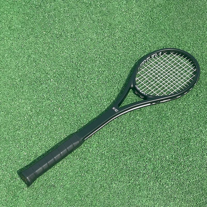 Wholesale Price Profesional Tennis Racket Professional Carbon Tennis Racquet
