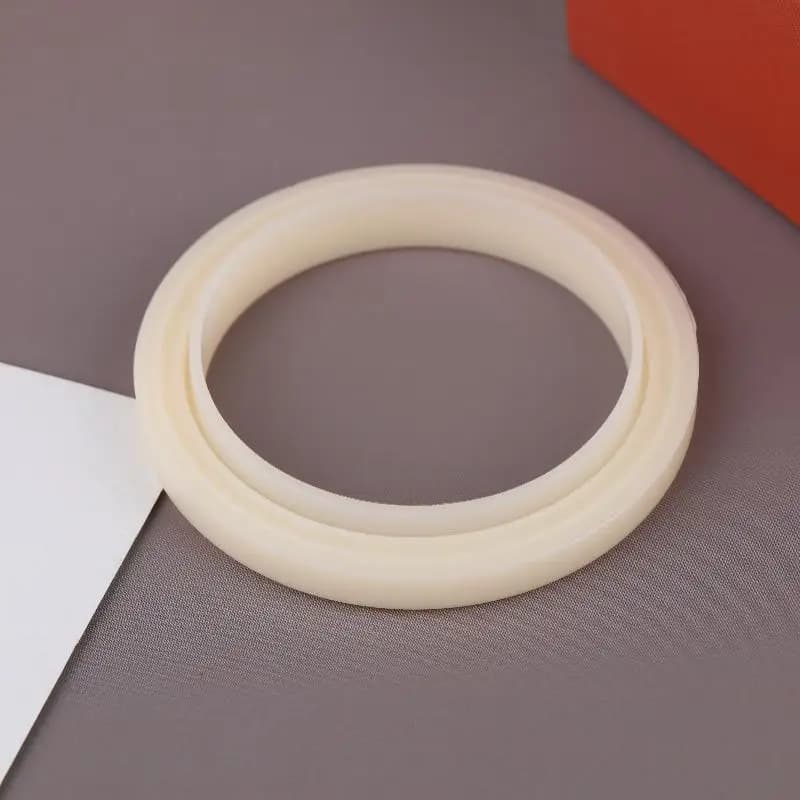 1Pc 54mm Coffee Machine Brewing Head Sealing Ring Silicone Seal Gasket For Breville Express Bambino Plus Barista Touch Infuser