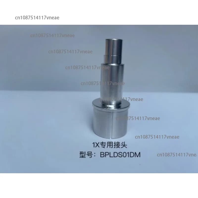 Accessori per la riparazione della ventola rotta, per materiale in lega di alluminio, accessori per ventilatori elettrici