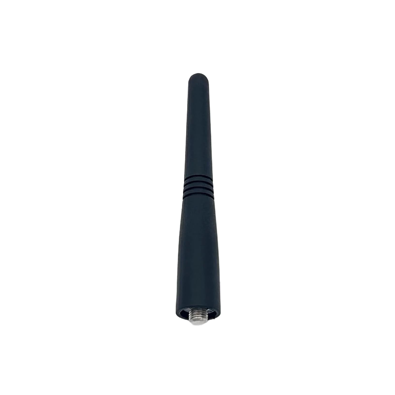 Antenna Corta da 9cm UHF 400-470Mhz per Walkie Talkie Motorola GP338 GP328 GP3188 GP68 GP88 HT1250 EP450